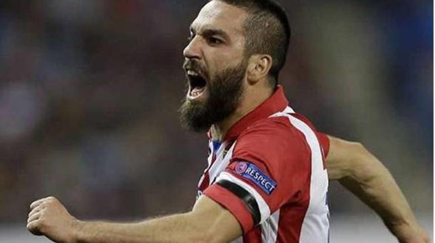 Arda: Senin kafanı kırarım