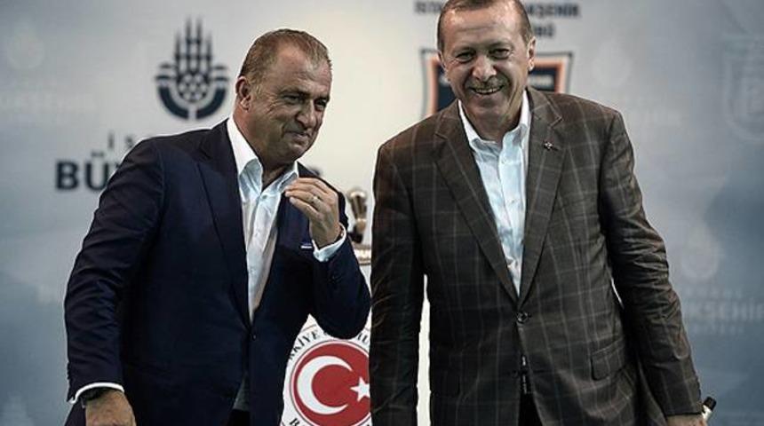 Fatih Terim'le ilgili flaş iddia