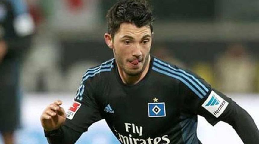  Tolgay Arslan'dan Galatasaray itirafı