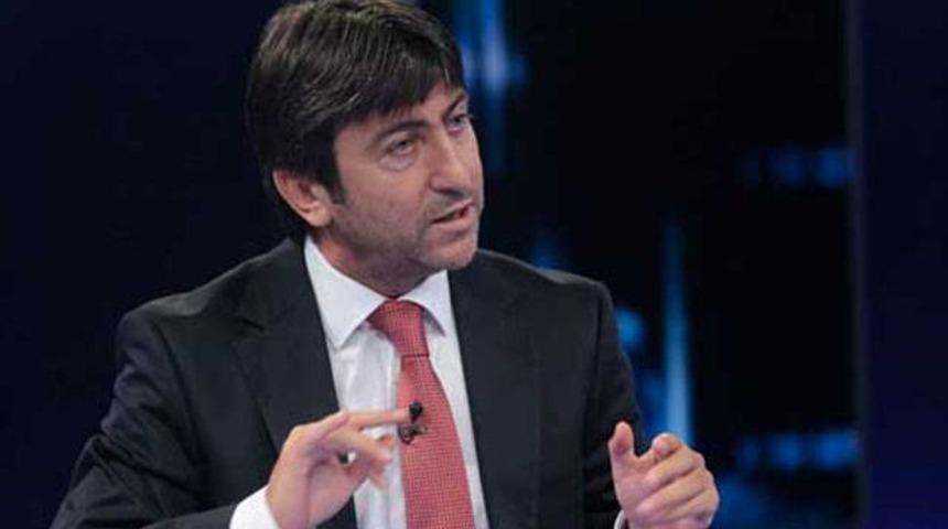 İşte Rıdvan Dilmen'in derbi tahmini