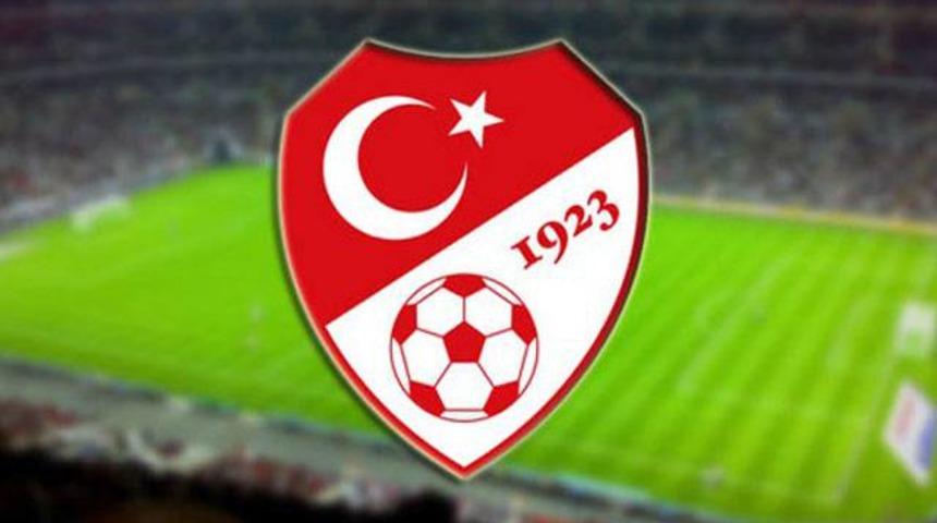 Futbol Federasyonu'nda devrim gibi karar