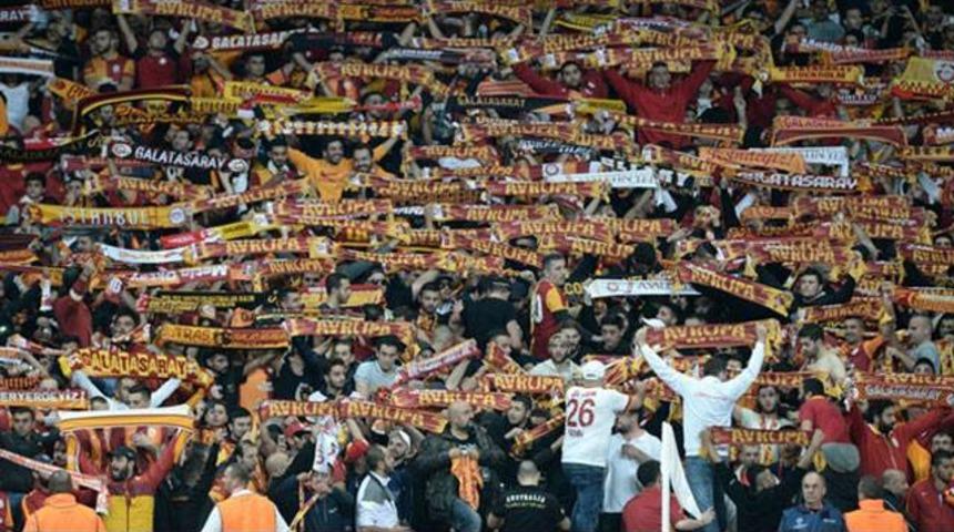 Galatasaray-Dortmund biletleri el yakıyor