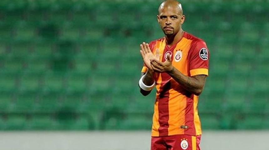 Melo: "Saygı duymak zorundalar"