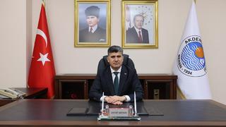 Akdeniz'de yeşil alanlardaki kaçak yapılaşmaya geçit yok!