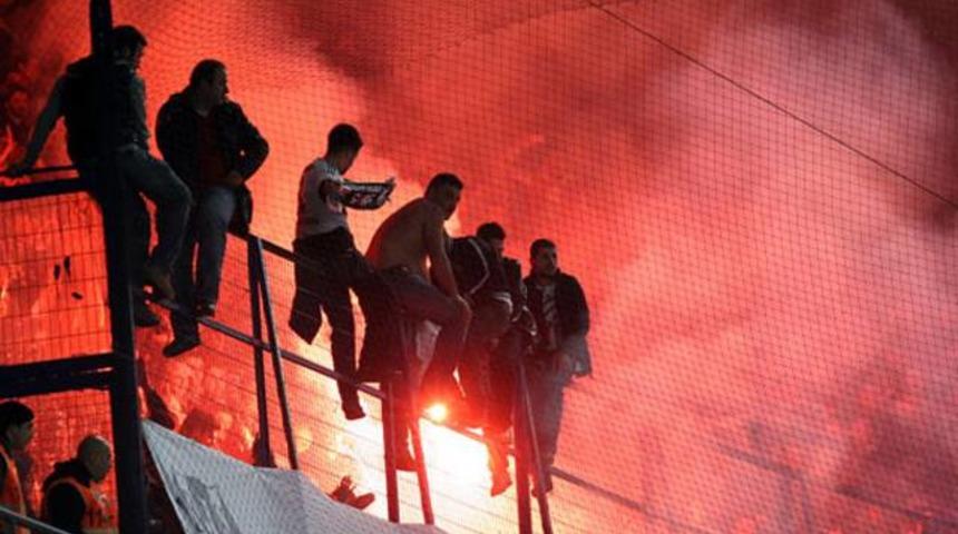 Futbolda devrim gibi kararlar