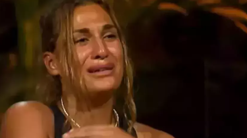 'Evliliğim bitmiştir' demişti! Almeda Baylan'ın eşi Ercan Baylan'dan şaşırtan hamle