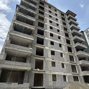 Elazığ'da inşaattan düşen işçi öldü