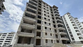 Elazığ'da inşaattan düşen işçi öldü