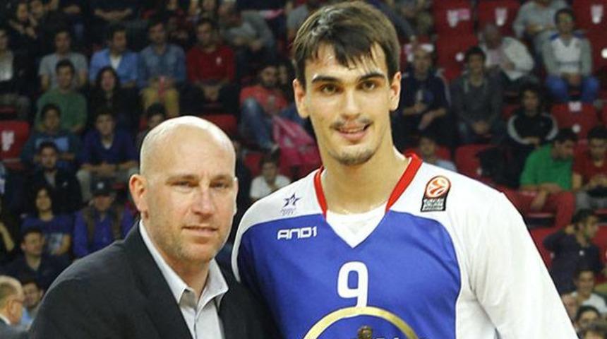 Yılın Gen&ccedil; Oyuncusu Saric