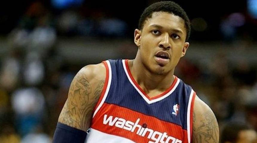 Bradley Beal 6 hafta yok