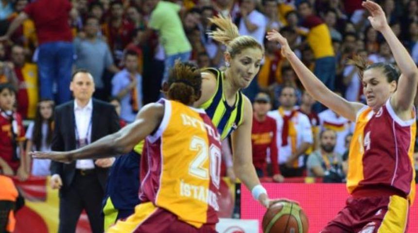 Final Samsun'da oynanacak