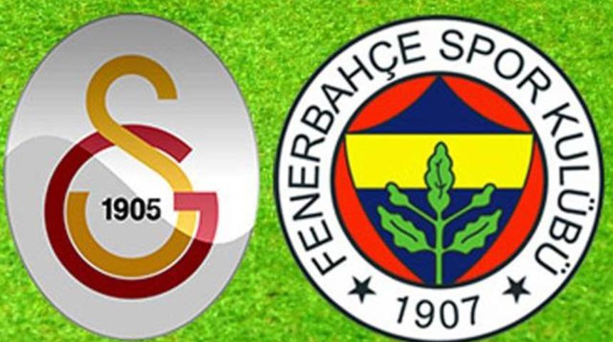 Galatasaray Fenerbah&ccedil;e ma&ccedil;ı ne zaman hangi kanalda?