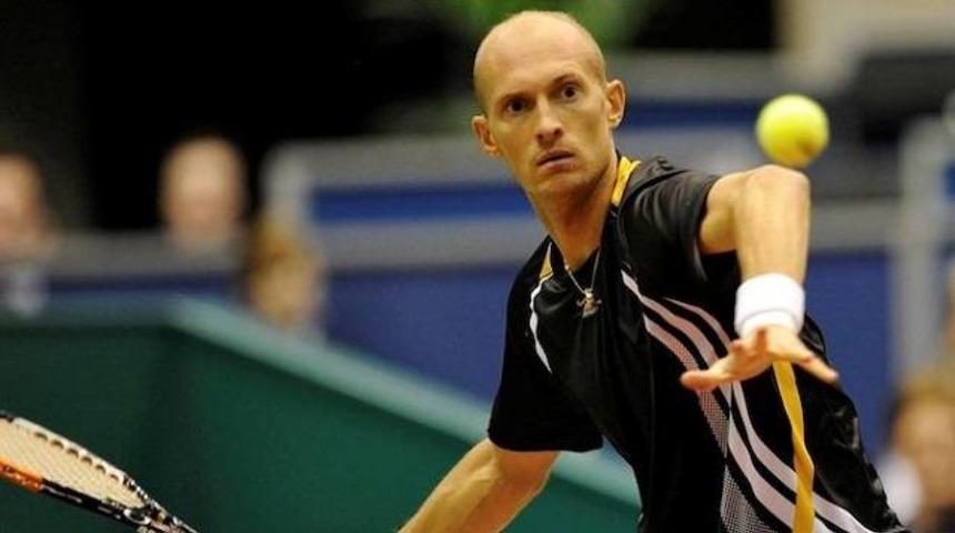  Davydenko kariyerini noktaladı