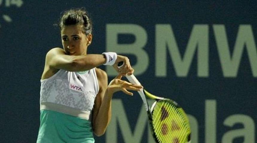 &Ccedil;ağla ana tablo i&ccedil;in son adımda 