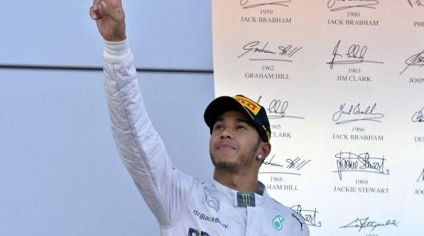 Hamilton'dan anlamlı a&ccedil;ıklama