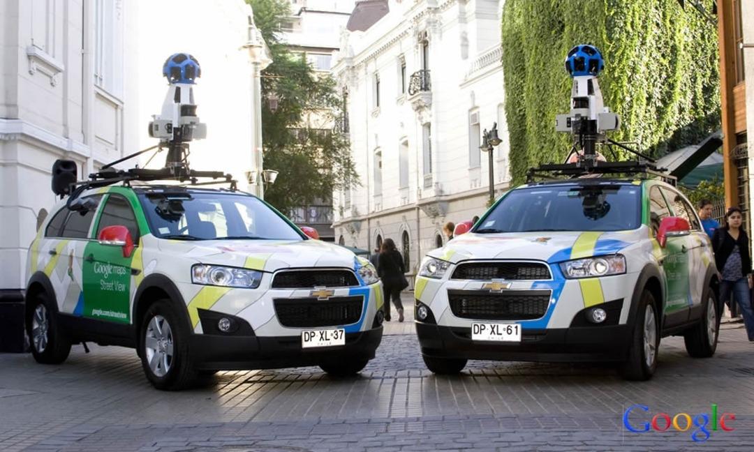 Sosyal medyada ifşa olmuştu! Google Haritalar a çıplak yakalandı! Dava açtı binlerce dolar tazminat aldı 1