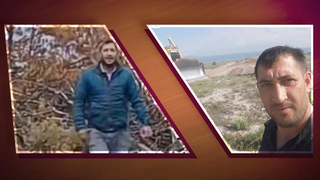 Yangın şehidi Eyüp Dereli'nin yeni görüntüleri... Kur'an-ı Kerim okuduğu anlar ortaya çıktı!