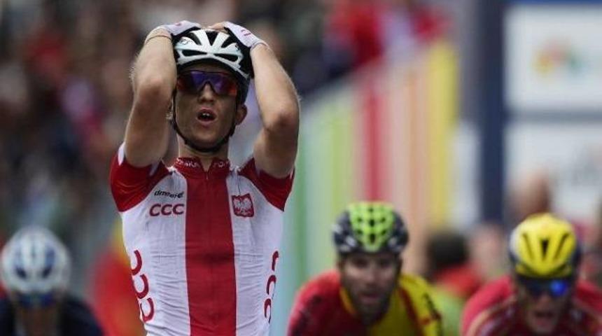 Şampiyon Kwiatkowski