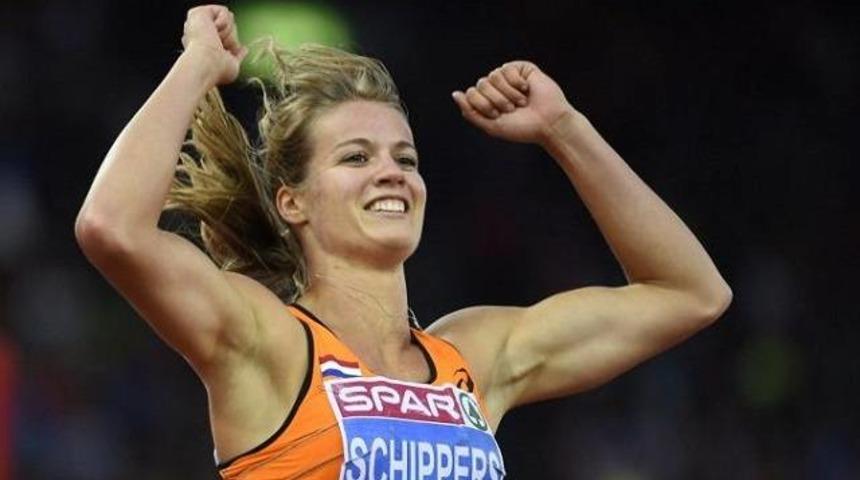 İşte Avrupa'da yılın atletleri