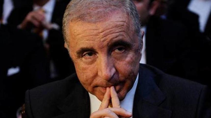 PFDK'dan Aysal'a son dakika şoku!