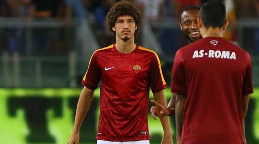  Ve Salih U&ccedil;an kadroda