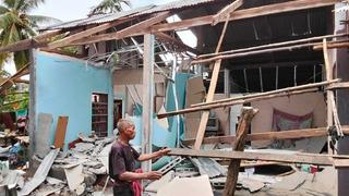 Tayland ile Kamboçya arasında çıkan çatışmalarda hayatını kaybedenlerin sayısı 32'ye yükseldi