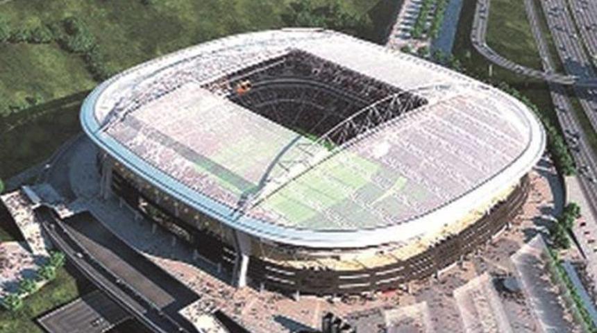 Galatasaray’a ‘Çatı’ davası