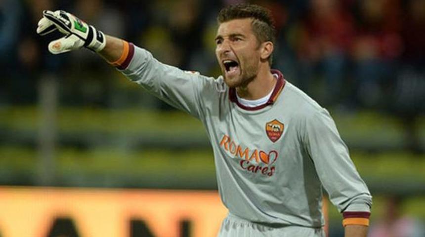 De Sanctis'ten 'gay' itirafı!