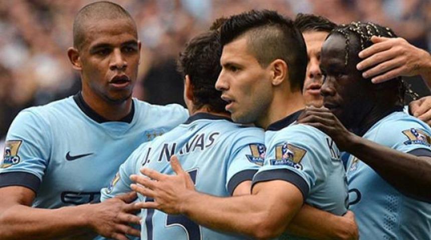 İngiltere'de tarihi ma&ccedil;