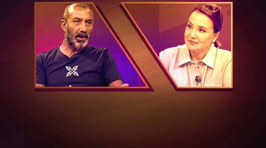 TRT dizisine dahil olmuştu! Oyuncu Metin Yıldız'dan Cumhurbaşkanı Erdoğan çıkışı! 'Yine linçleneceğim'