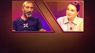 TRT dizisine dahil olmuştu! Oyuncu Metin Yıldız'dan Cumhurbaşkanı Erdoğan çıkışı! 'Yine linçleneceğim'