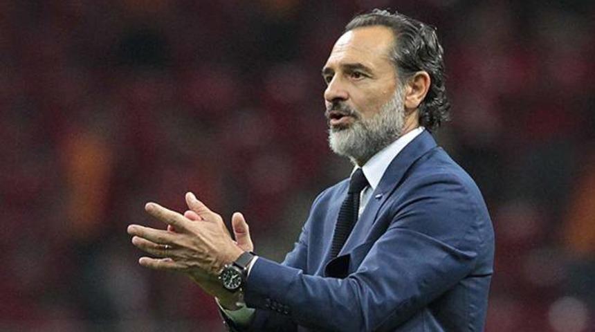 Sneijder'e her zaman s&ouml;yl&uuml;yorum