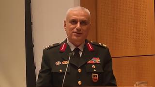 SPK’den İstanbul İl Jandarma Komutanlığı personeline eğitim