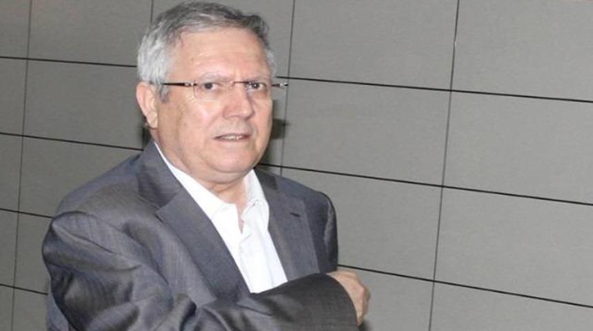 Aziz Yıldırım derbi &ouml;ncesi neredeydi?