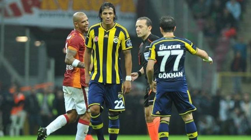 Bruno Alves i&ccedil;in şok iddia!