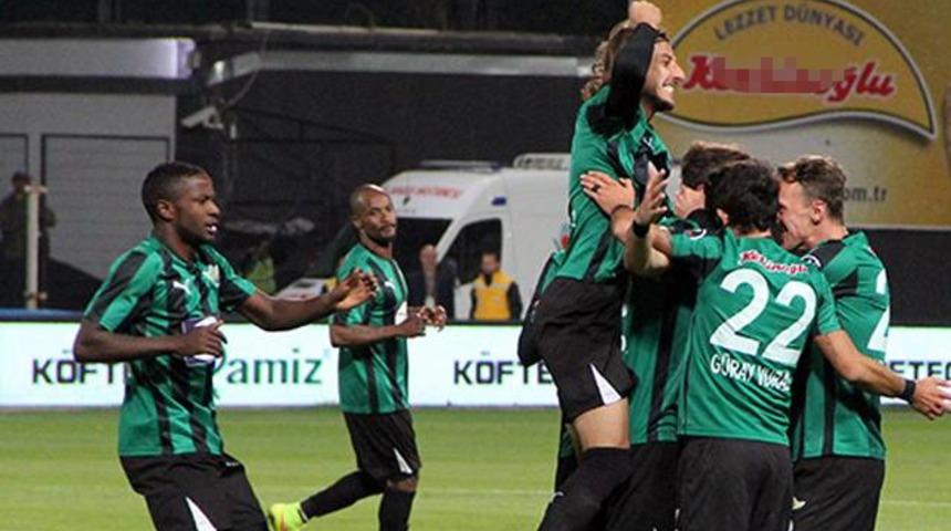 Ege'nin 'Paşa'sı Akhisar