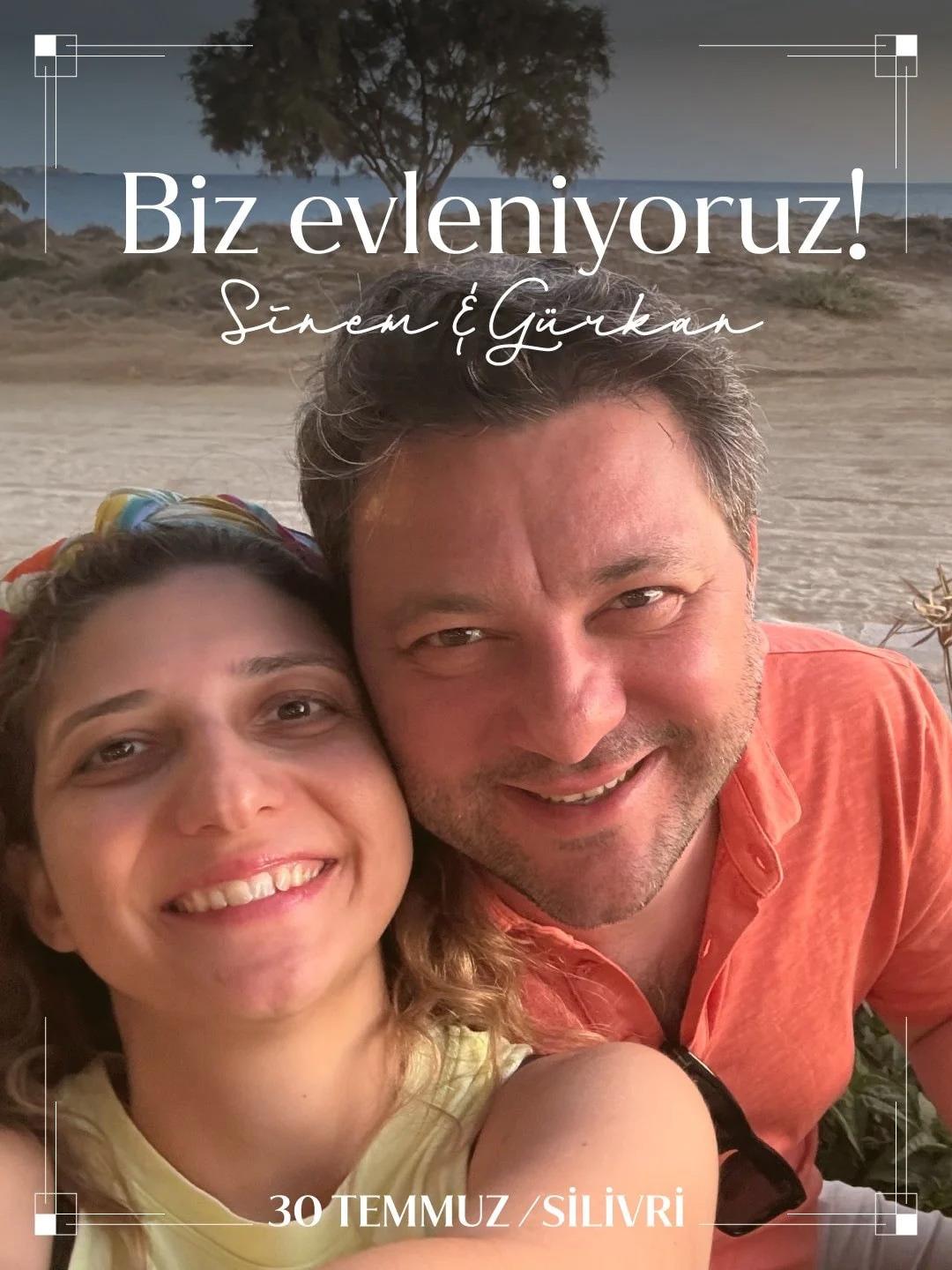 İBB Genel Sekreter Yardımcısı Akgün cezaevinde evleniyor! 1