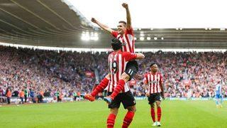 Premier Lig'de tarihi skor! '8-0'