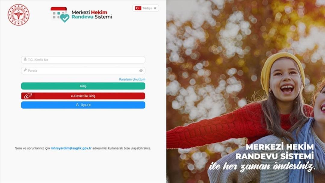 Sağlık Bakanlığı duyurdu! MHRS de yeni dönem: Bugünden itibaren randevularda uygulanacak 1