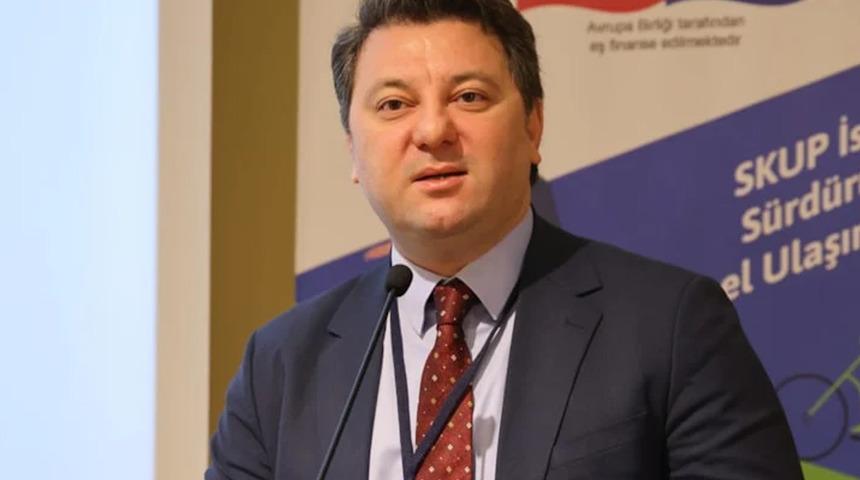 İBB Genel Sekreter Yardımcısı Akgün cezaevinde evleniyor!