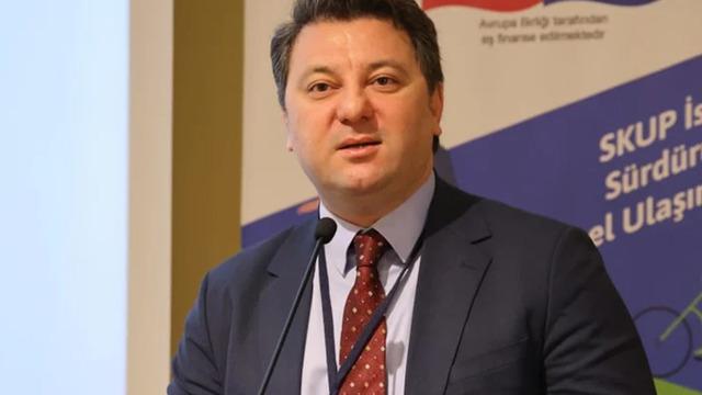 İBB Genel Sekreter Yardımcısı Akgün cezaevinde evleniyor!