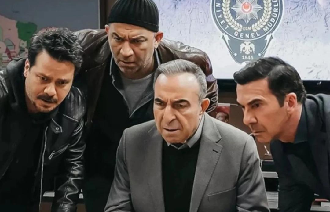 Fenomen dizi Arka Sokaklar son anda iptal edildi! Final iddiaları gündemde 2