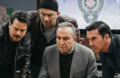 Efsane dizi resmen bitti! Ba�rol b�yle duyurdu