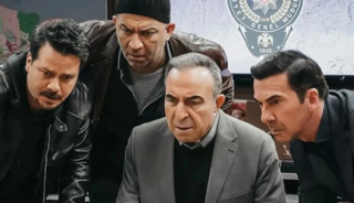 Efsane dizi resmen bitti! Başrol b&ouml;yle duyurdu