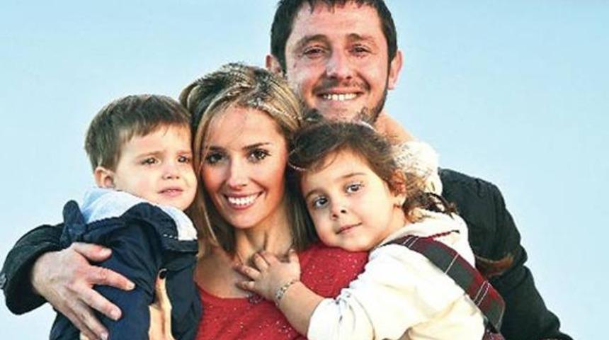 Nihat Kahveci boşandı