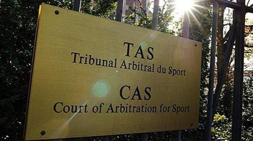 CAS'tan k&ouml;t&uuml; haber geldi