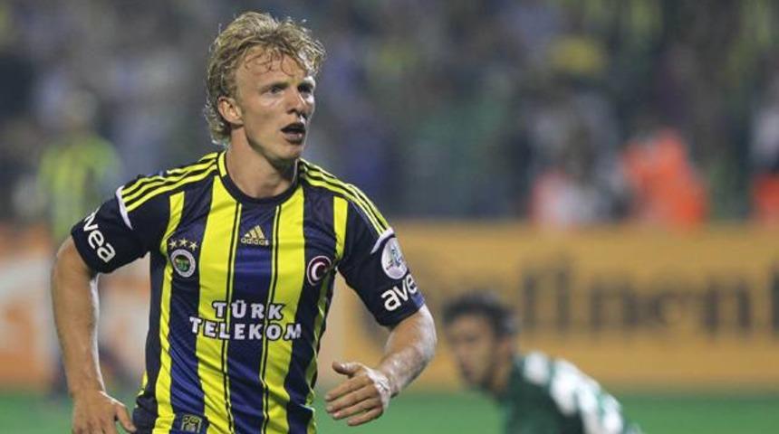  Kuyt'ın yerine iki bomba