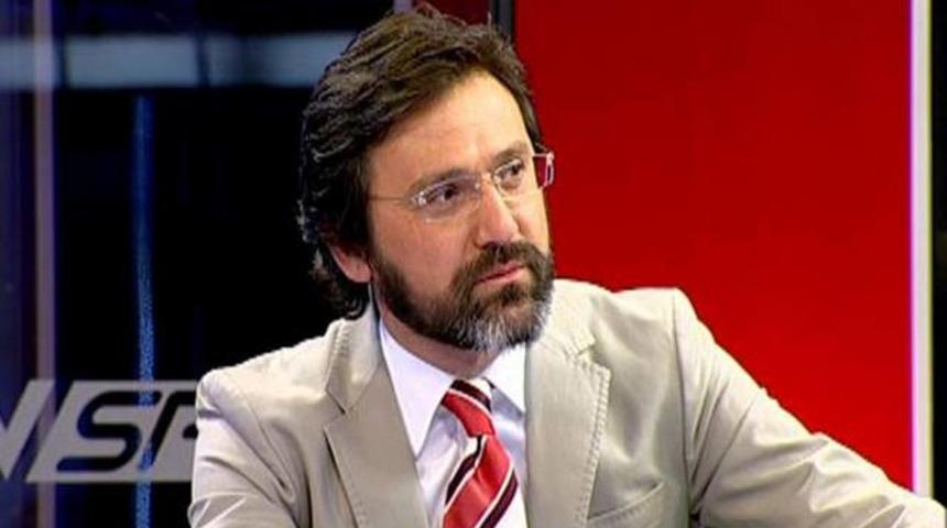 Murat Kosova, Roma-Bayern ma&ccedil;ında izleyenleri g&uuml;ld&uuml;rd&uuml;