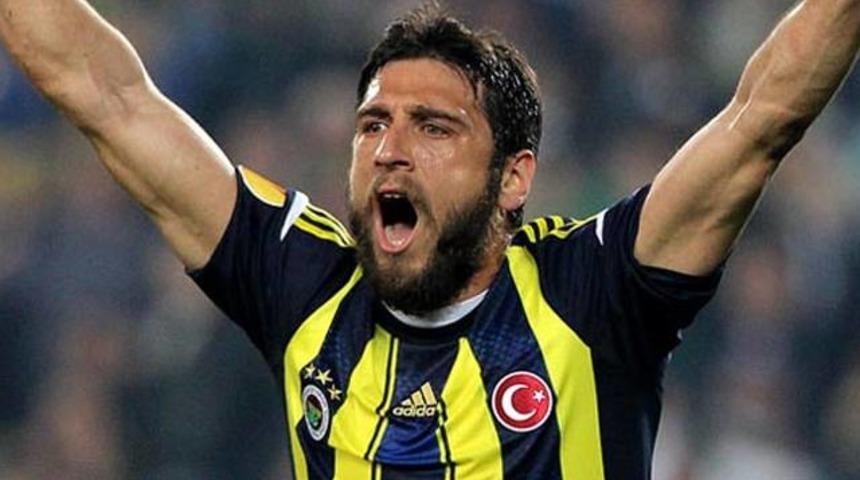 Fenerbah&ccedil;e'de Egemen şoku!