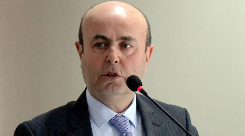 'Ekmek yiyorum parasını ödüyorum' demişti, özel kalem harcaması ortaya çıktı